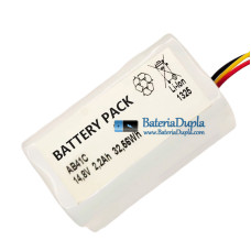 Bateria para ABATEL AB41C [bateria de substituição]